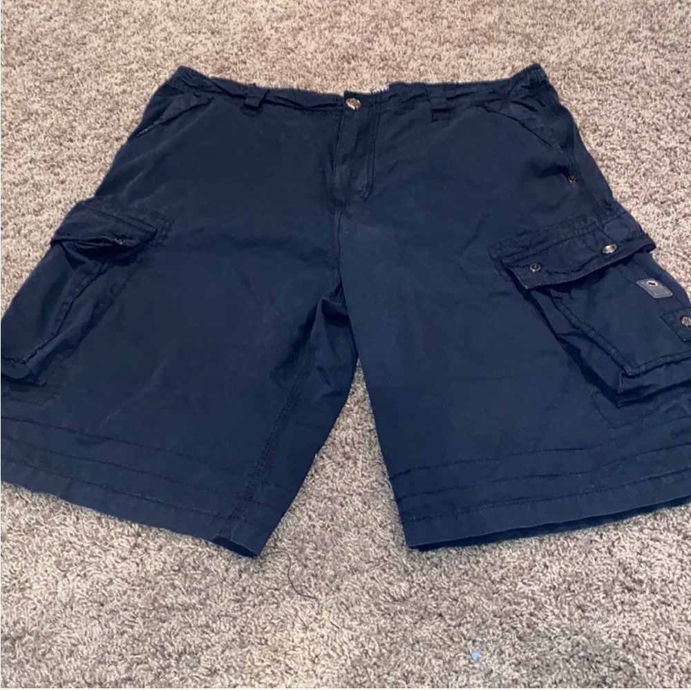Men’s Parish Shorts